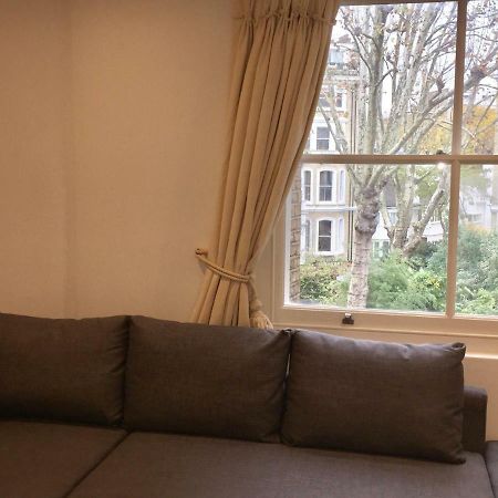 Lexham Gardens Lodge 5 London Luaran gambar